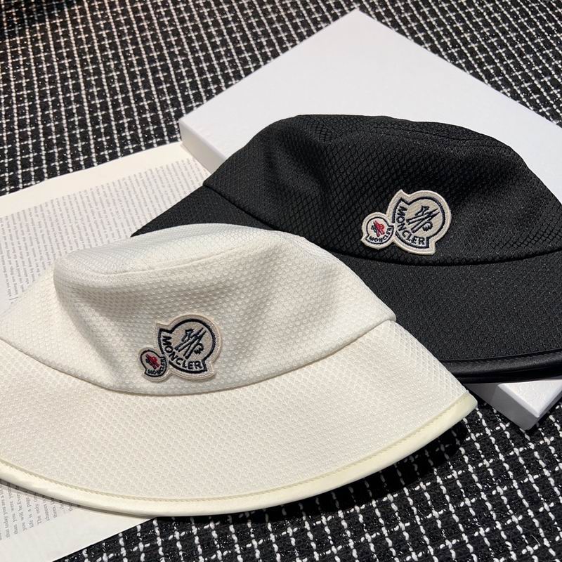 25 Moncler Hat 1113